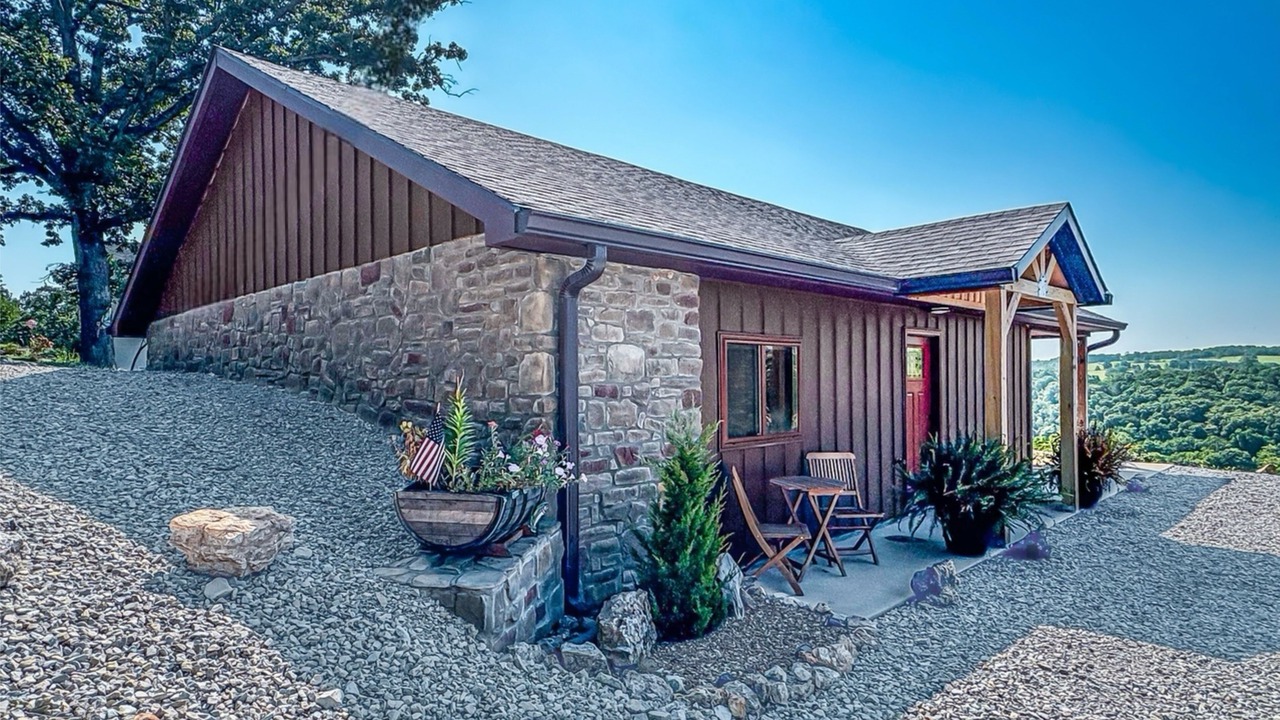 Photo of Outdoor in Cotter