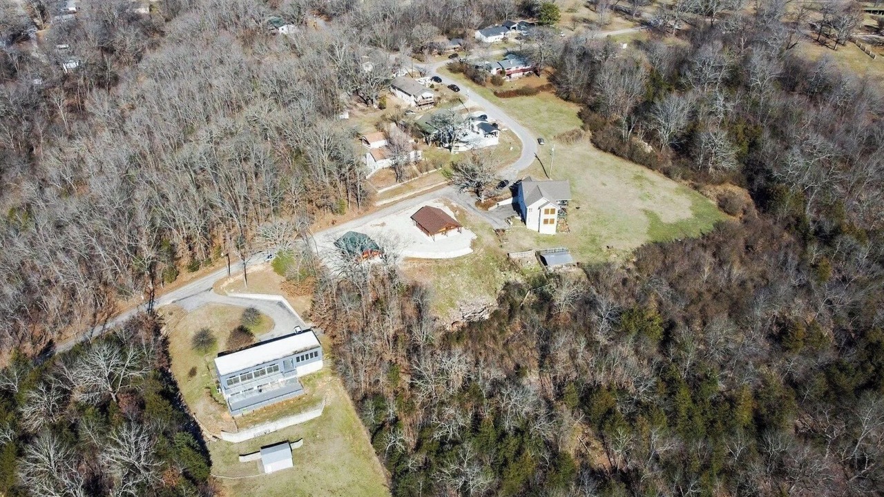 Photo of Outdoor in Cotter