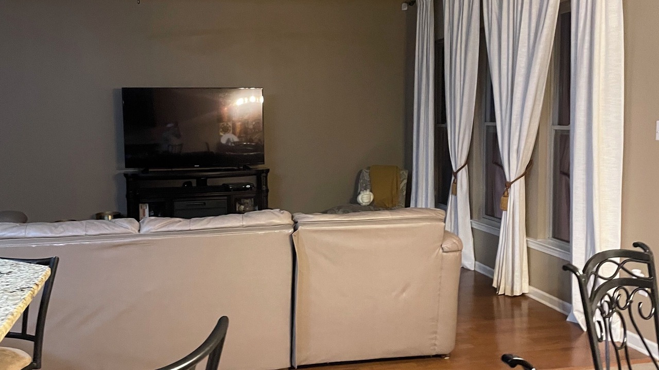 Photo of Livingroom in Thibodaux