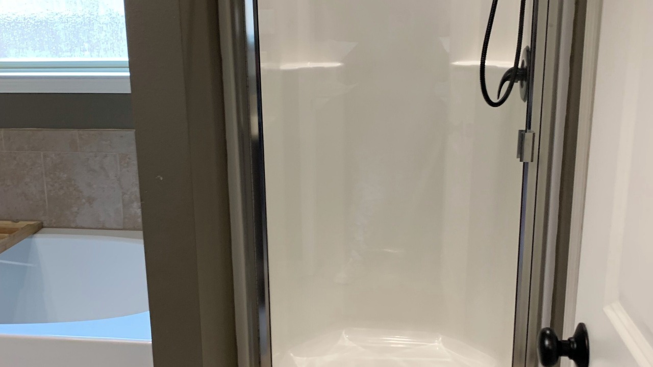Photo of Bathroom in Thibodaux
