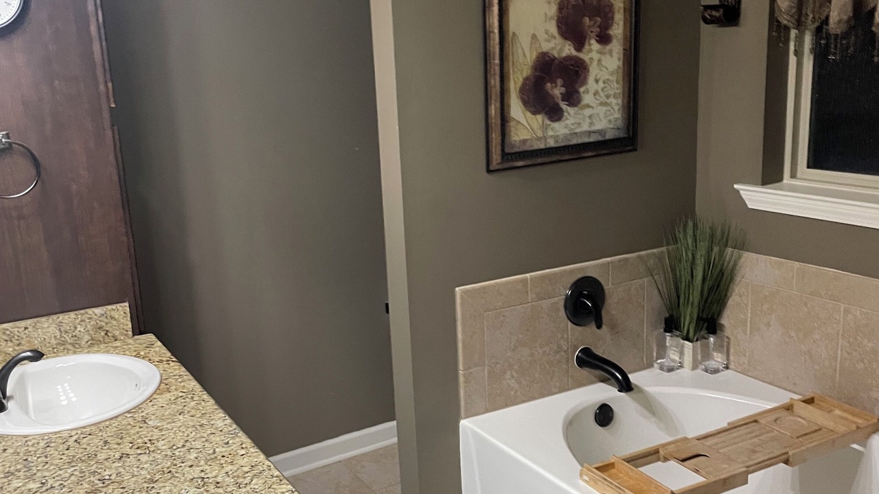 Photo of Bathroom in Thibodaux