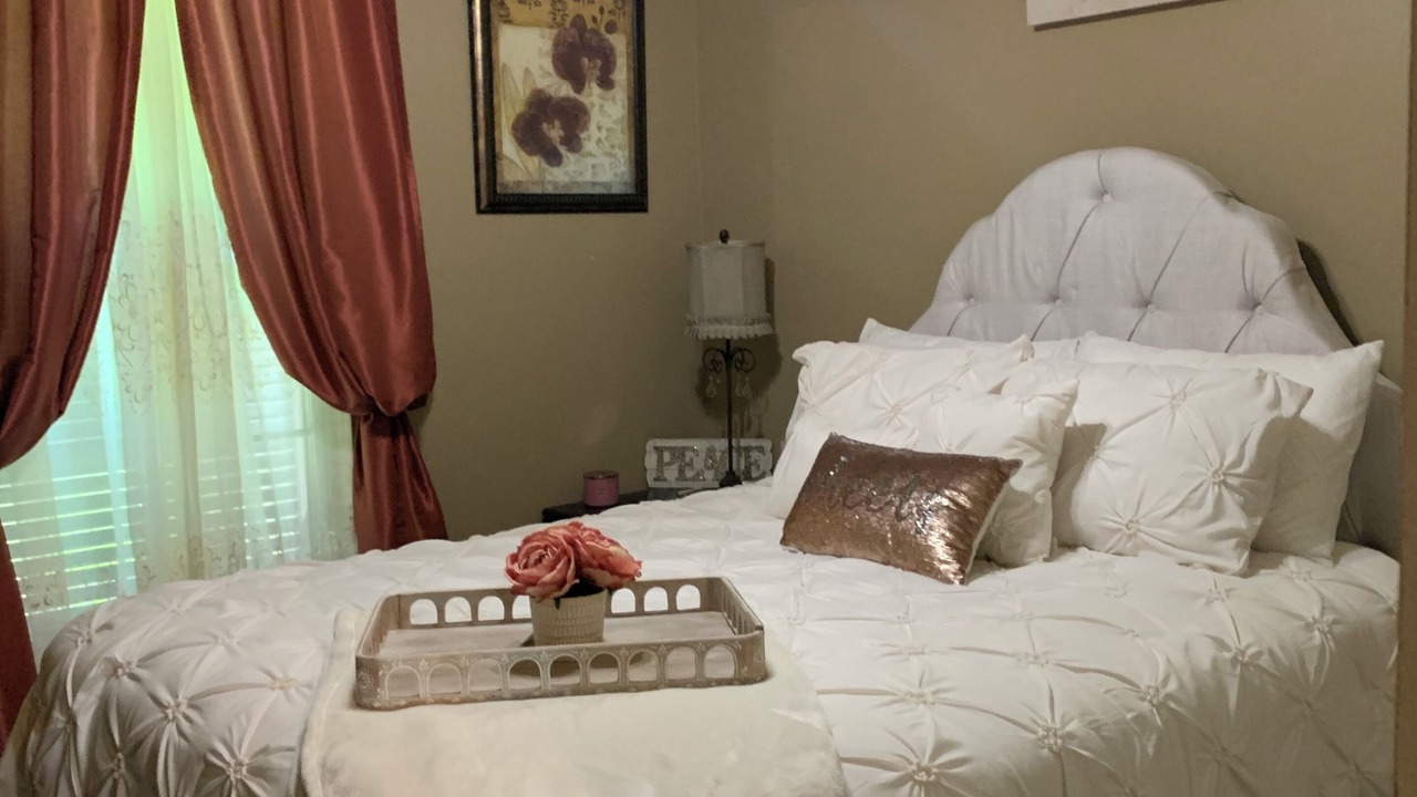 Photo of Bedroom in Thibodaux