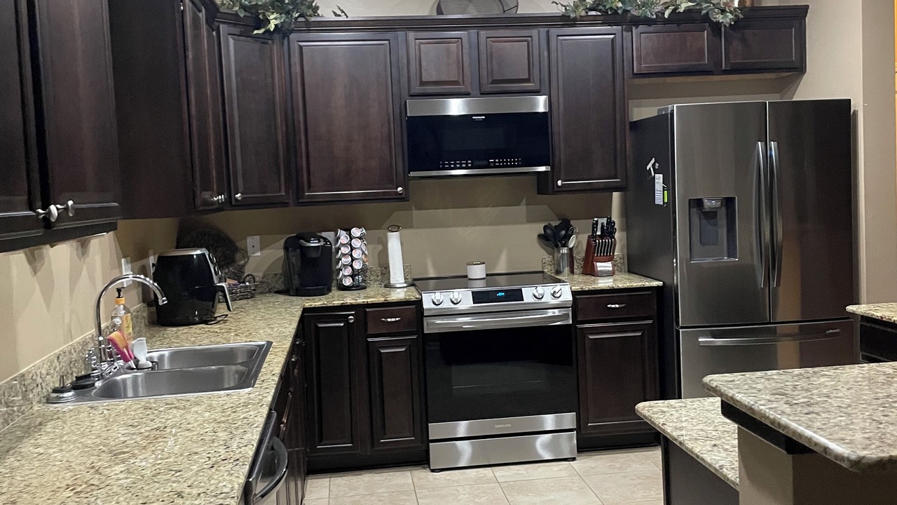 Photo of Kitchen in Thibodaux