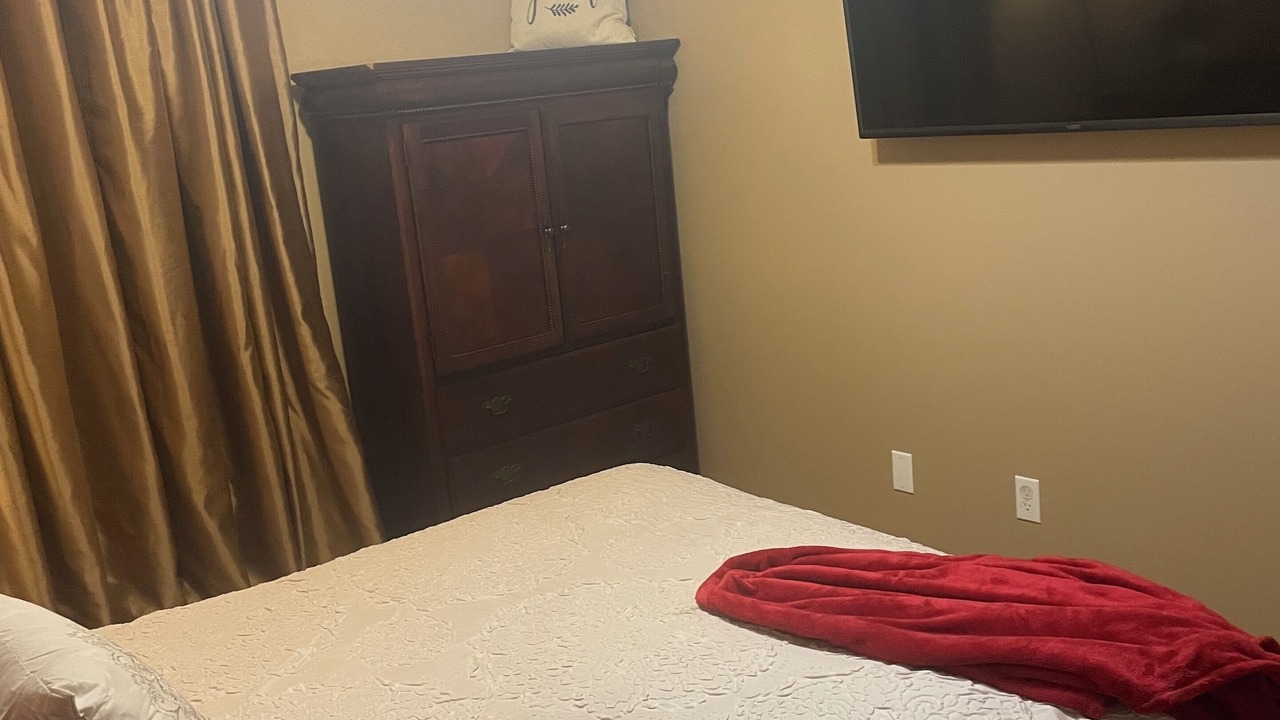 Photo of Bedroom in Thibodaux