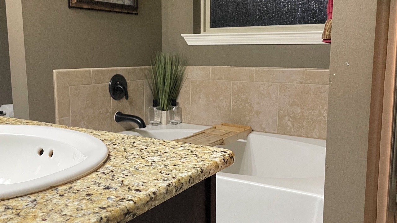 Photo of Bathroom in Thibodaux