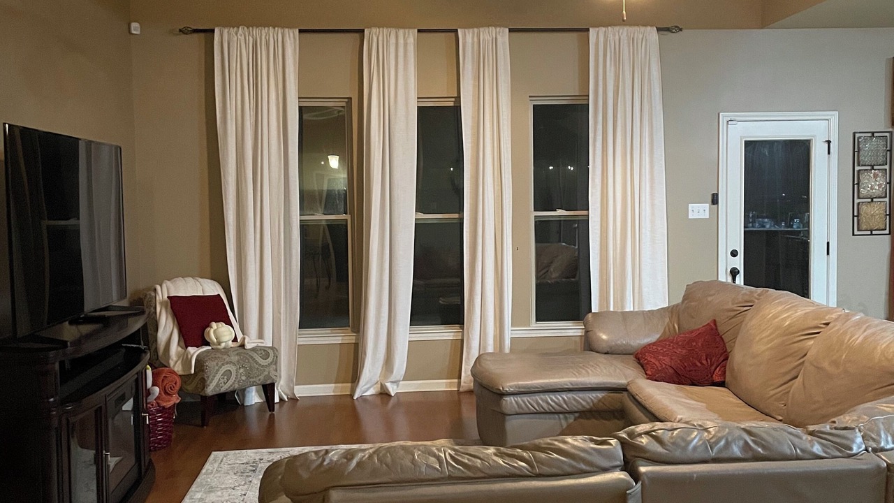 Photo of Livingroom in Thibodaux