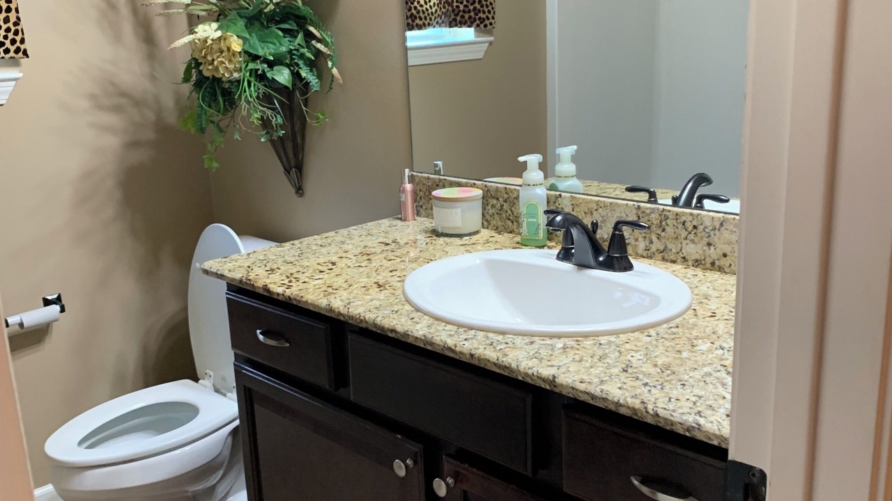 Photo of Bathroom in Thibodaux