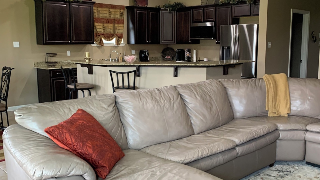 Photo of Livingroom in Thibodaux