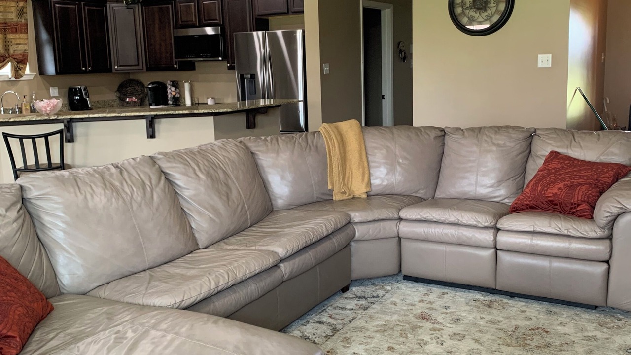 Photo of Livingroom in Thibodaux