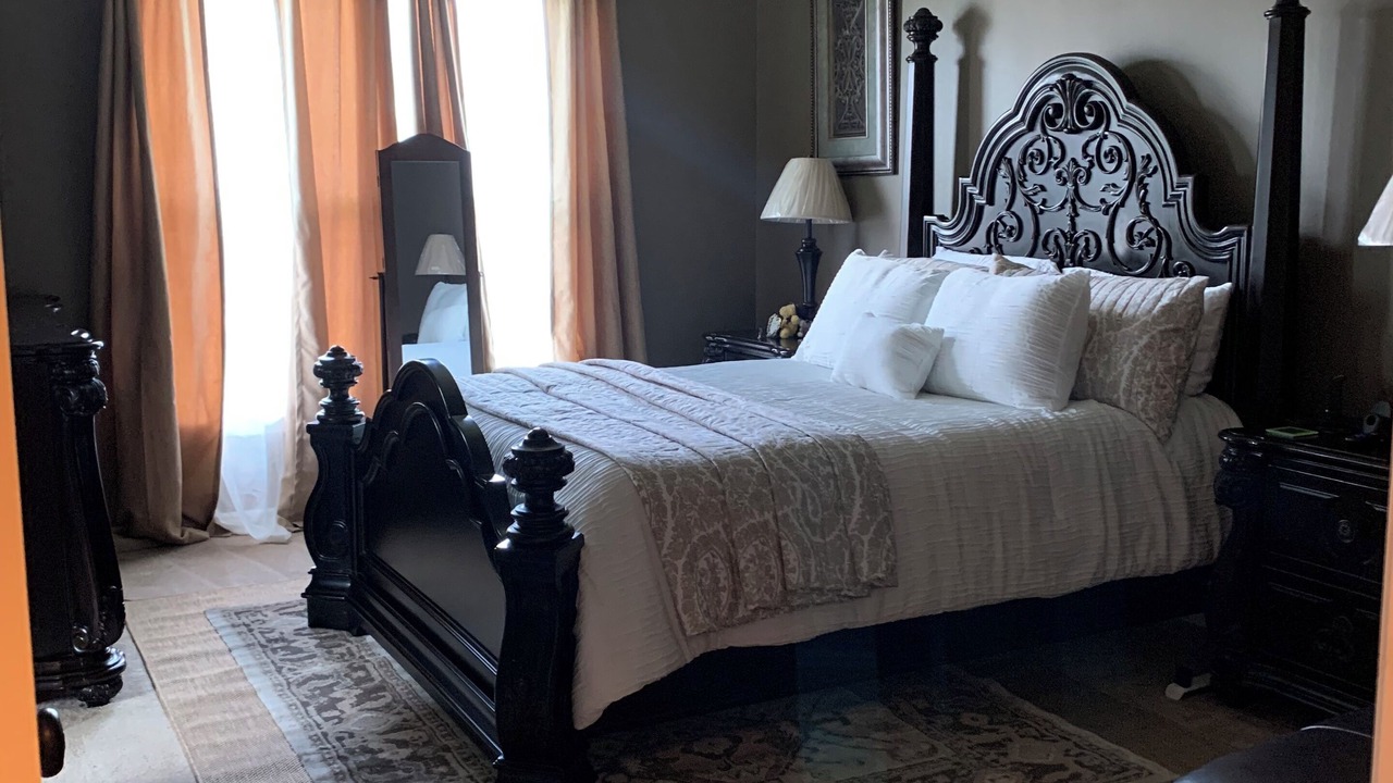 Photo of Bedroom in Thibodaux
