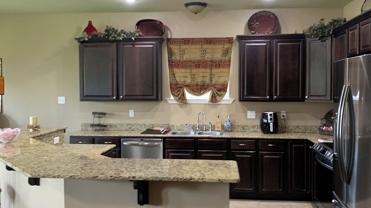Photo of Kitchen in Thibodaux