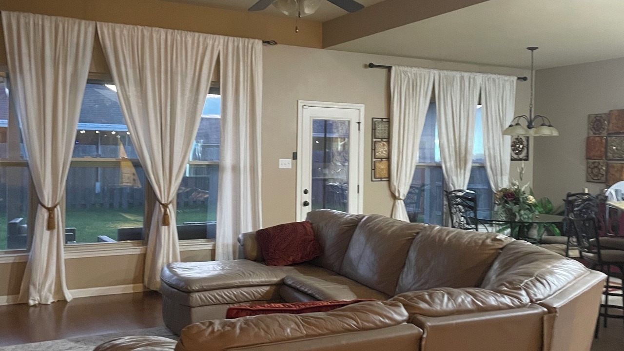 Photo of Livingroom in Thibodaux
