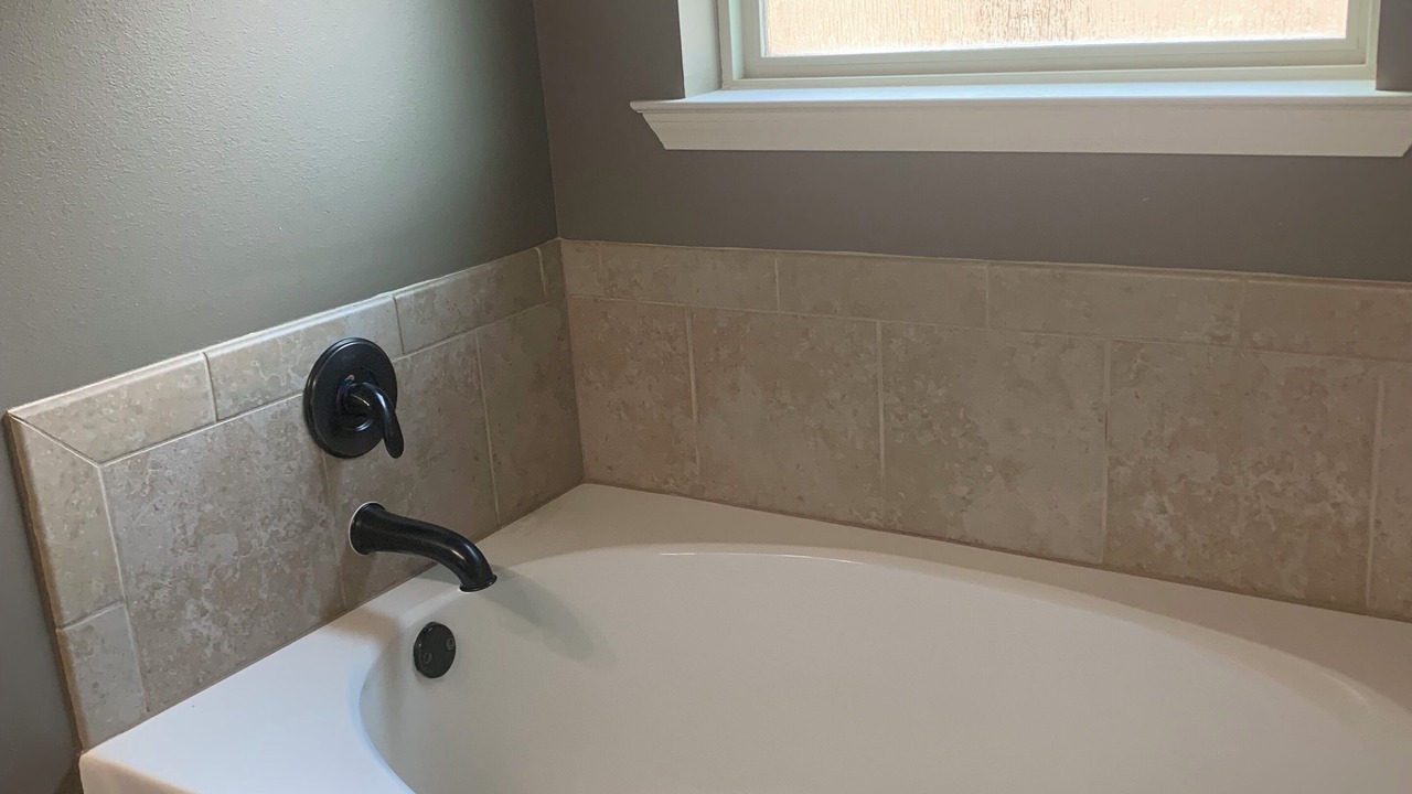 Photo of Bathroom in Thibodaux