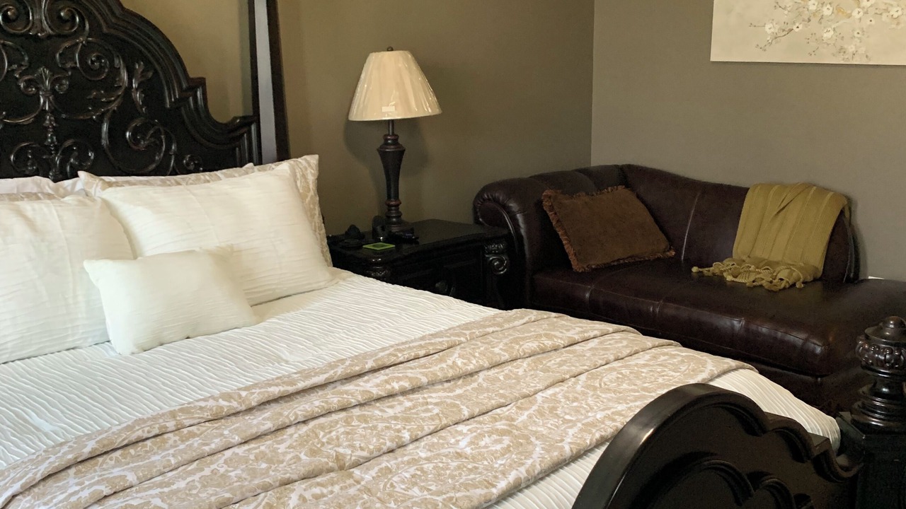 Photo of Bedroom in Thibodaux