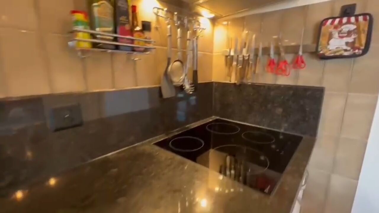 Photo of Kitchen in La Tour-de-Peilz