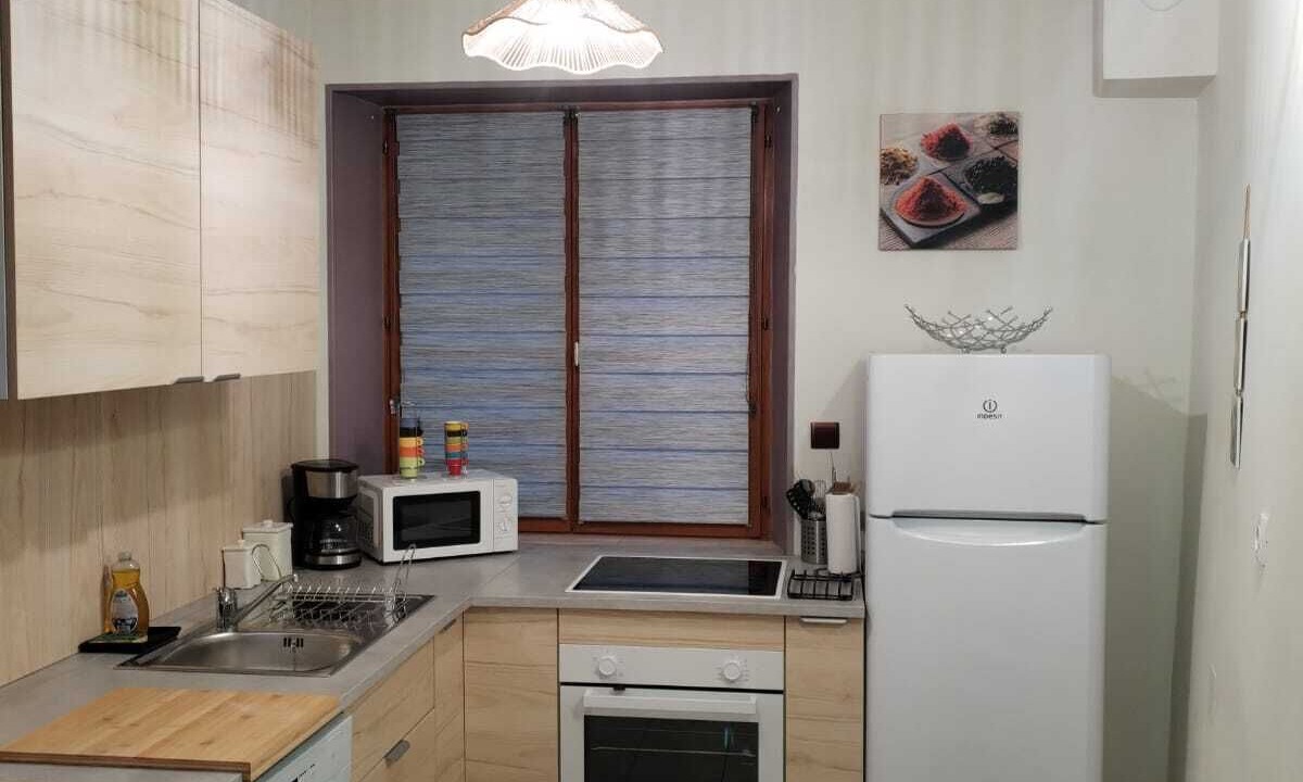 Photo of Kitchen in Pont-en-Royans