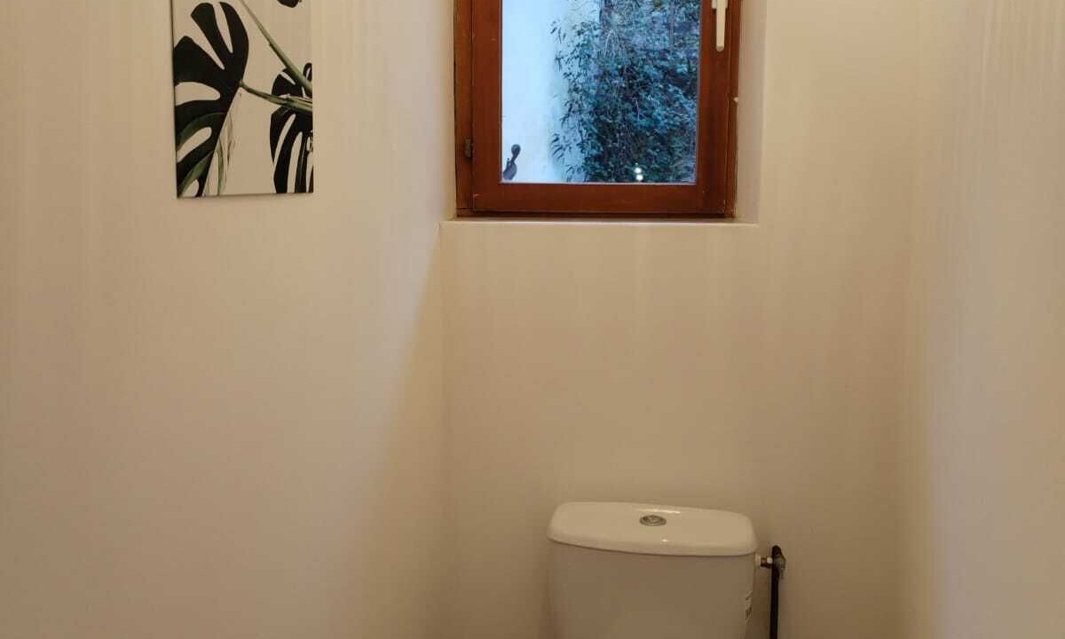 Photo of Bathroom in Pont-en-Royans