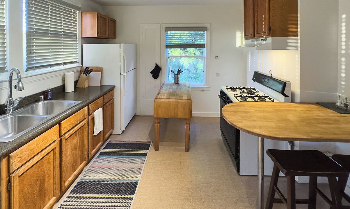 Photo of Kitchen in Upper Telegraph