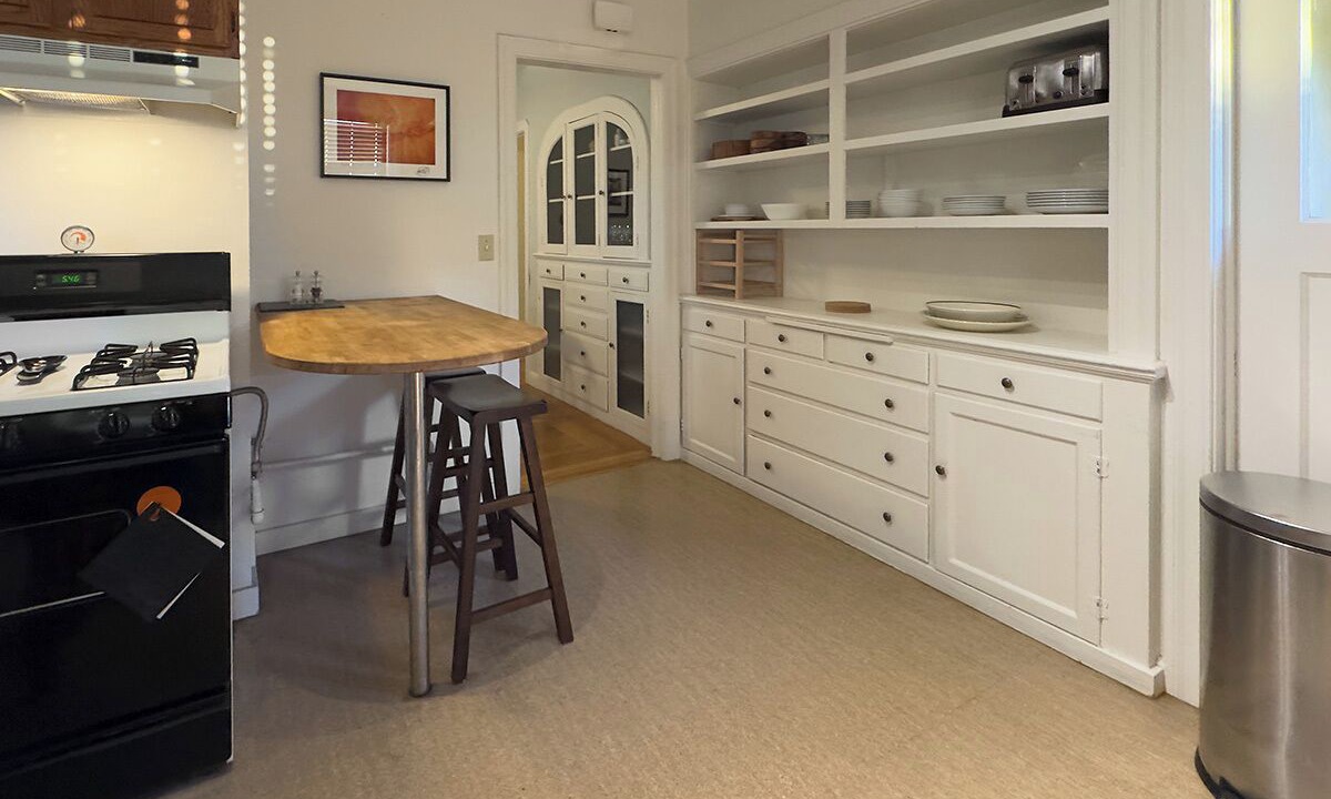 Photo of Kitchen in Upper Telegraph