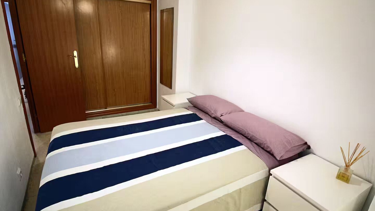 Photo of Bedroom in Raval Roig