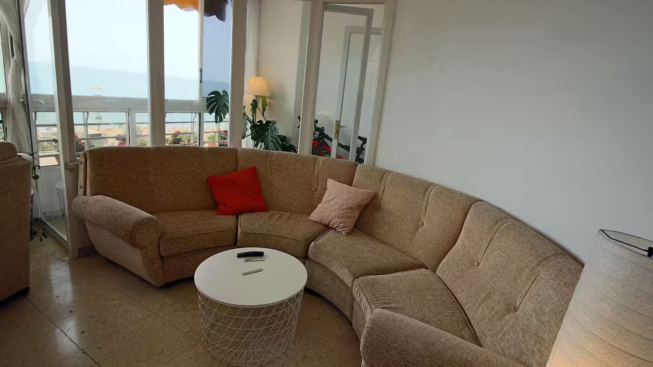 Photo of Livingroom in Raval Roig