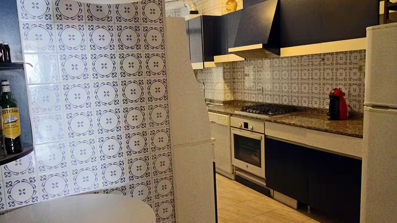 Photo of Kitchen in Raval Roig