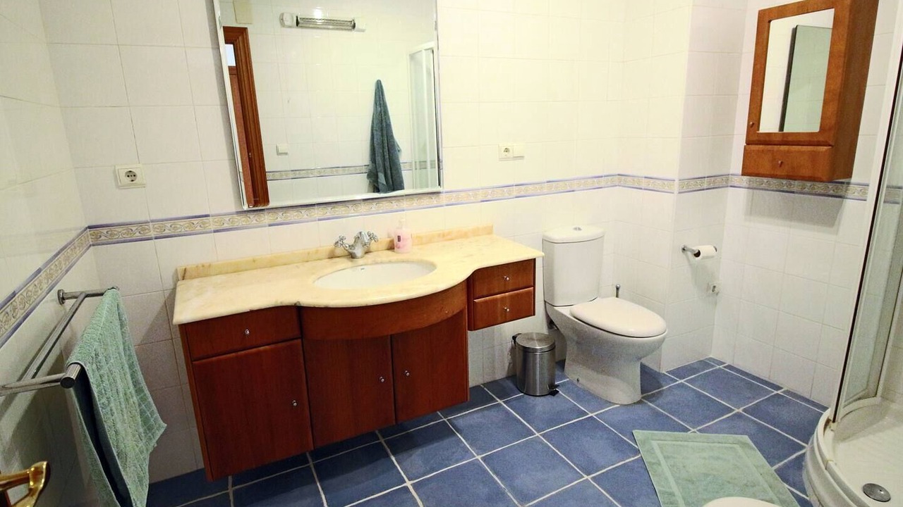 Photo of Bathroom in Raval Roig