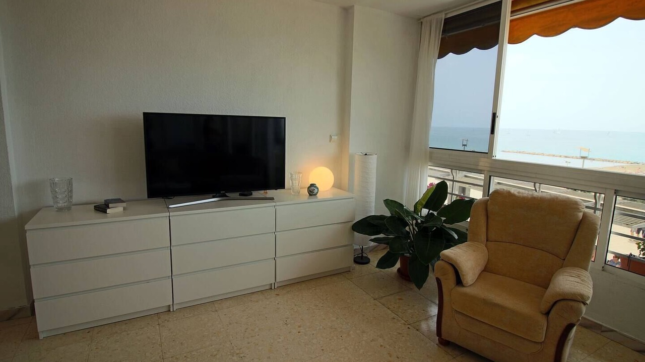 Photo of Livingroom in Raval Roig