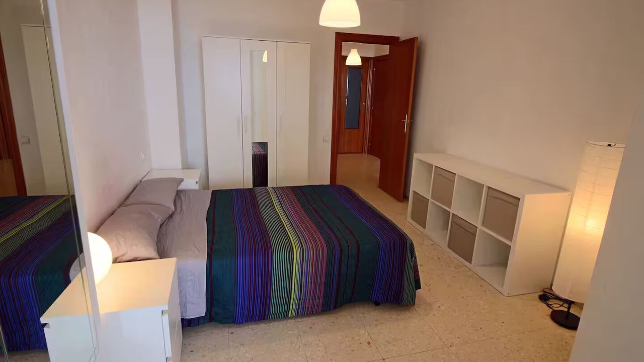 Photo of Bedroom in Raval Roig