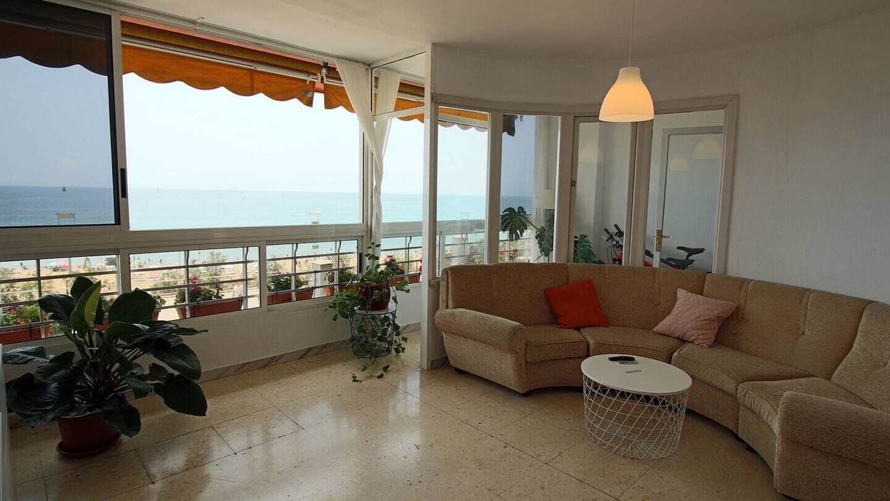 Photo of Livingroom in Raval Roig
