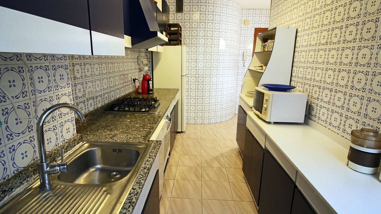 Photo of Kitchen in Raval Roig