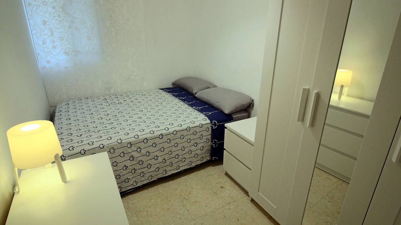 Photo of Bedroom in Raval Roig
