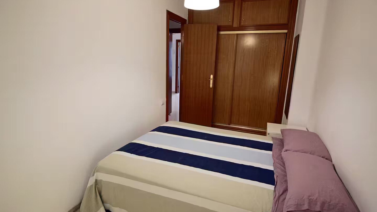 Photo of Bedroom in Raval Roig