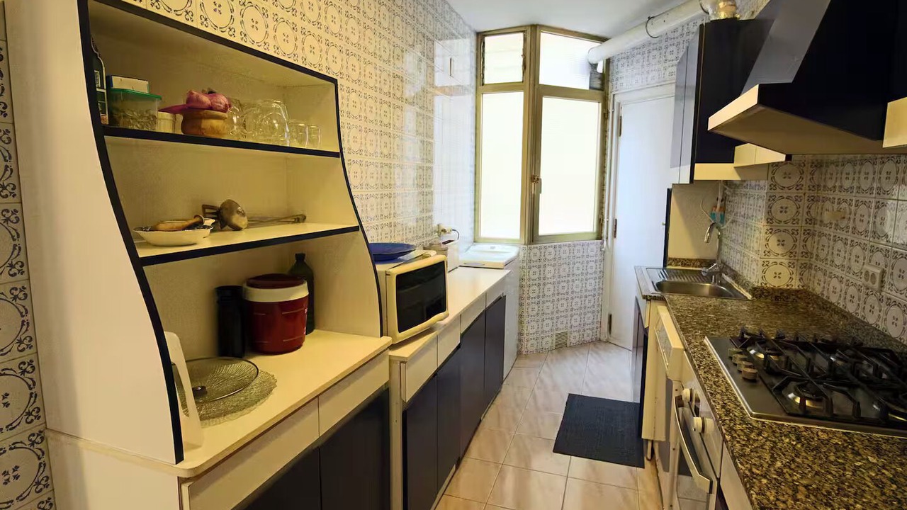 Photo of Kitchen in Raval Roig