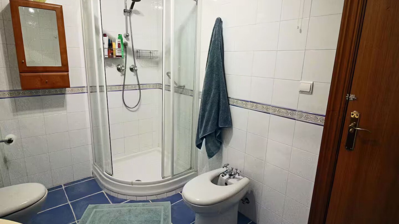 Photo of Bathroom in Raval Roig