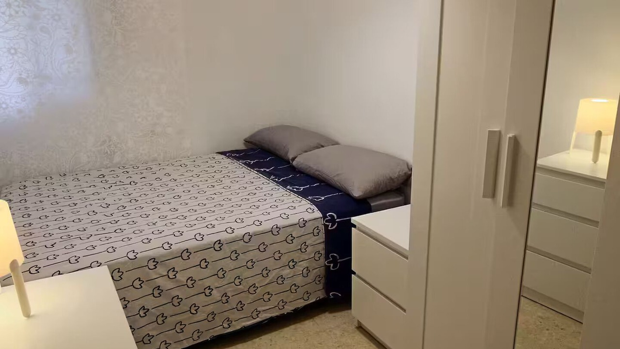 Photo of Bedroom in Raval Roig