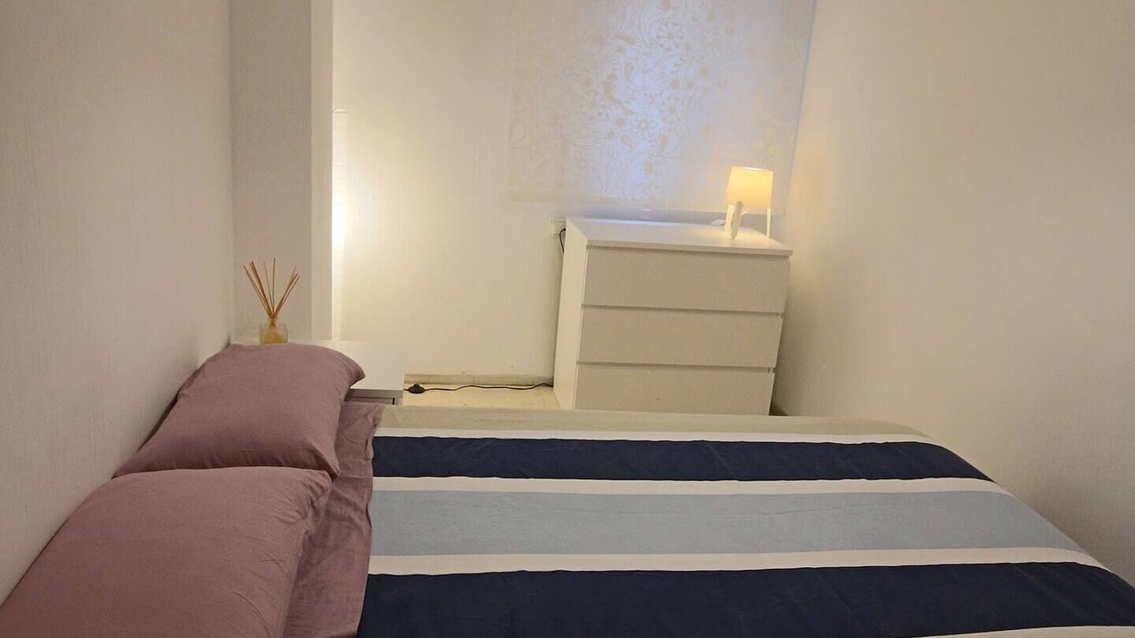 Photo of Bedroom in Raval Roig