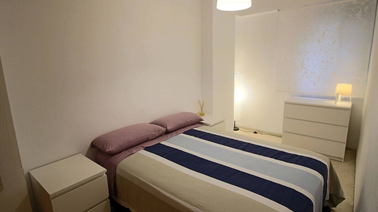 Photo of Bedroom in Raval Roig