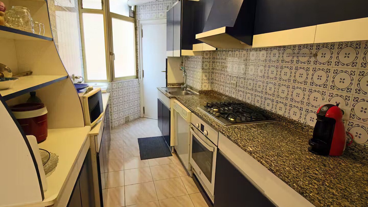 Photo of Kitchen in Raval Roig