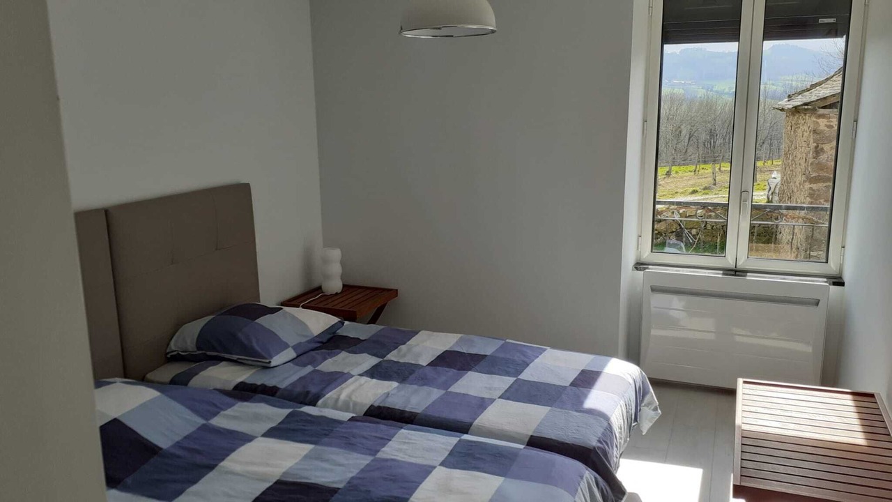 Photo of Bedroom in Compolibat