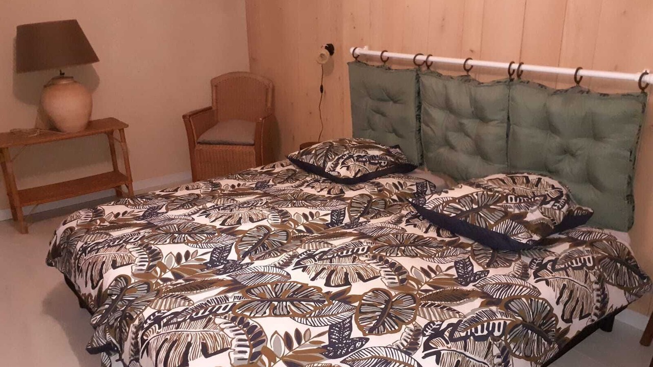 Photo of Bedroom in Compolibat