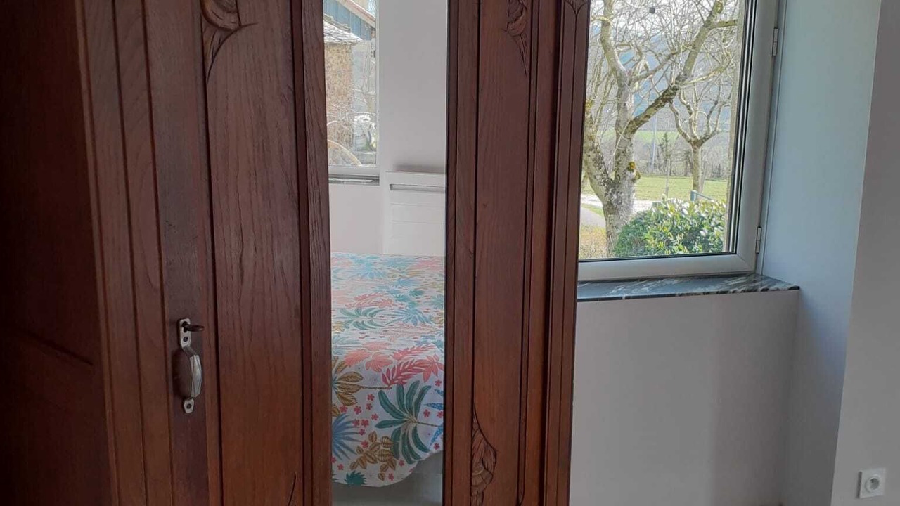 Photo of Bedroom in Compolibat