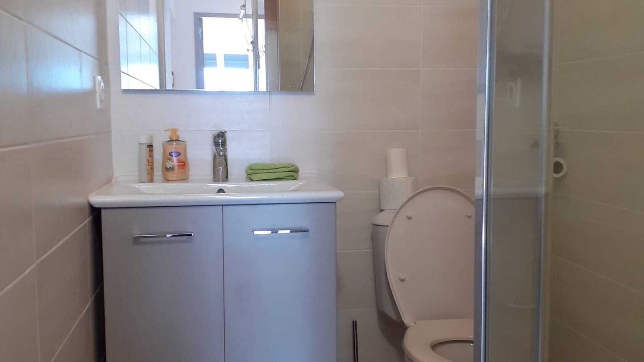 Photo of Bathroom in Compolibat