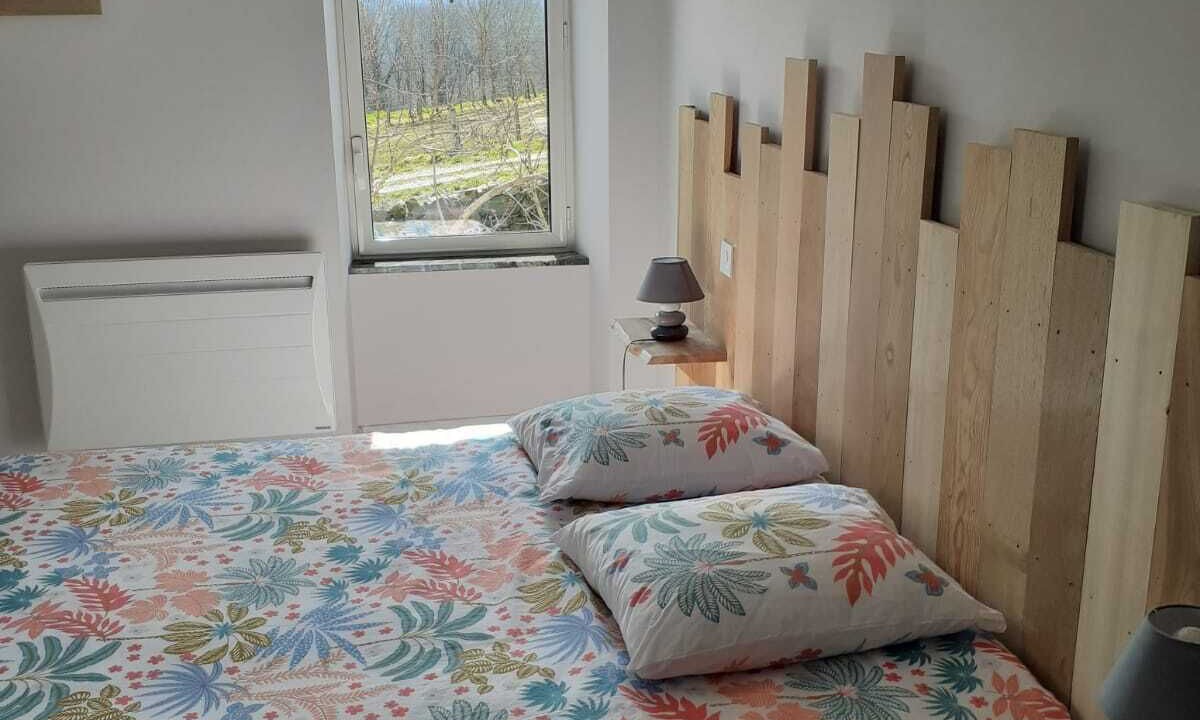 Photo of Bedroom in Compolibat