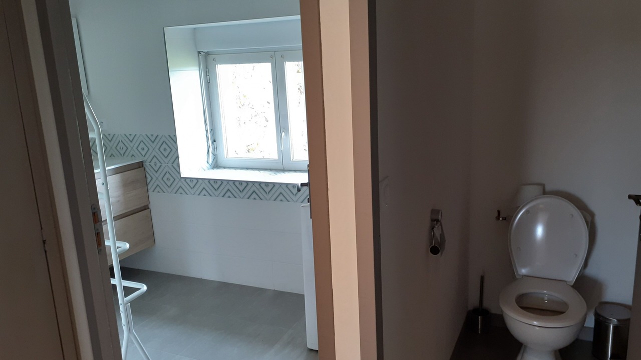 Photo of Bathroom in Compolibat