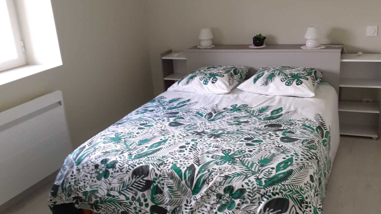 Photo of Bedroom in Compolibat