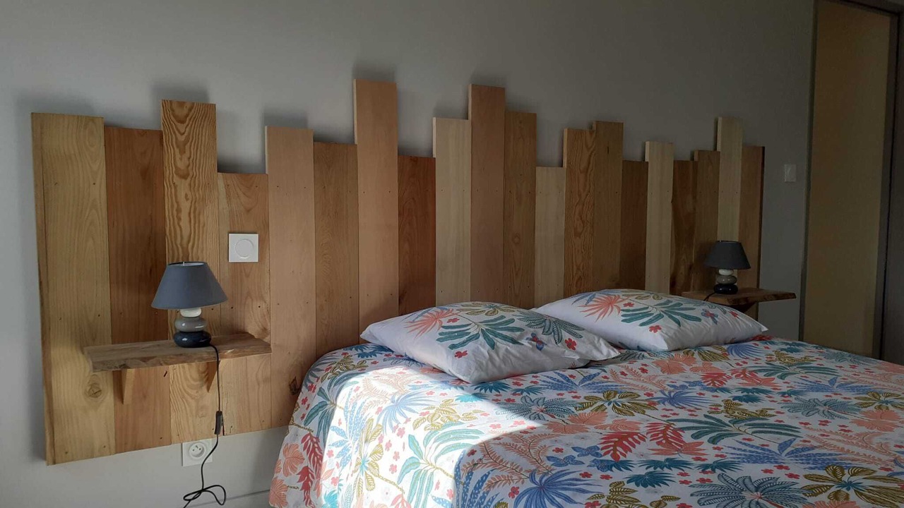 Photo of Bedroom in Compolibat