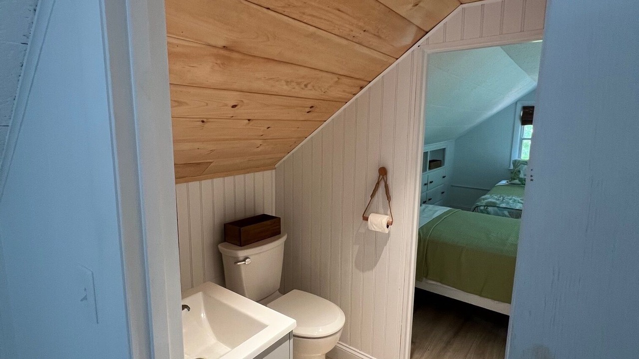 Photo of Bathroom in Truro