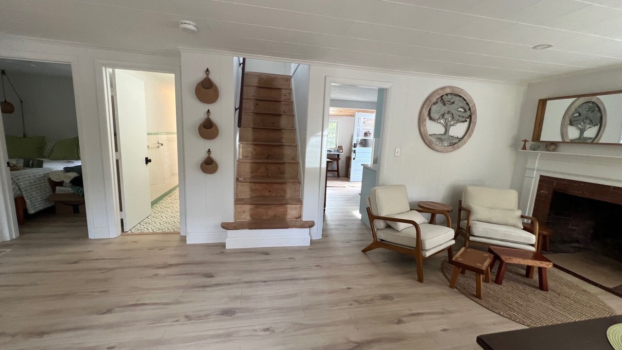 Photo of Bedroom in Truro