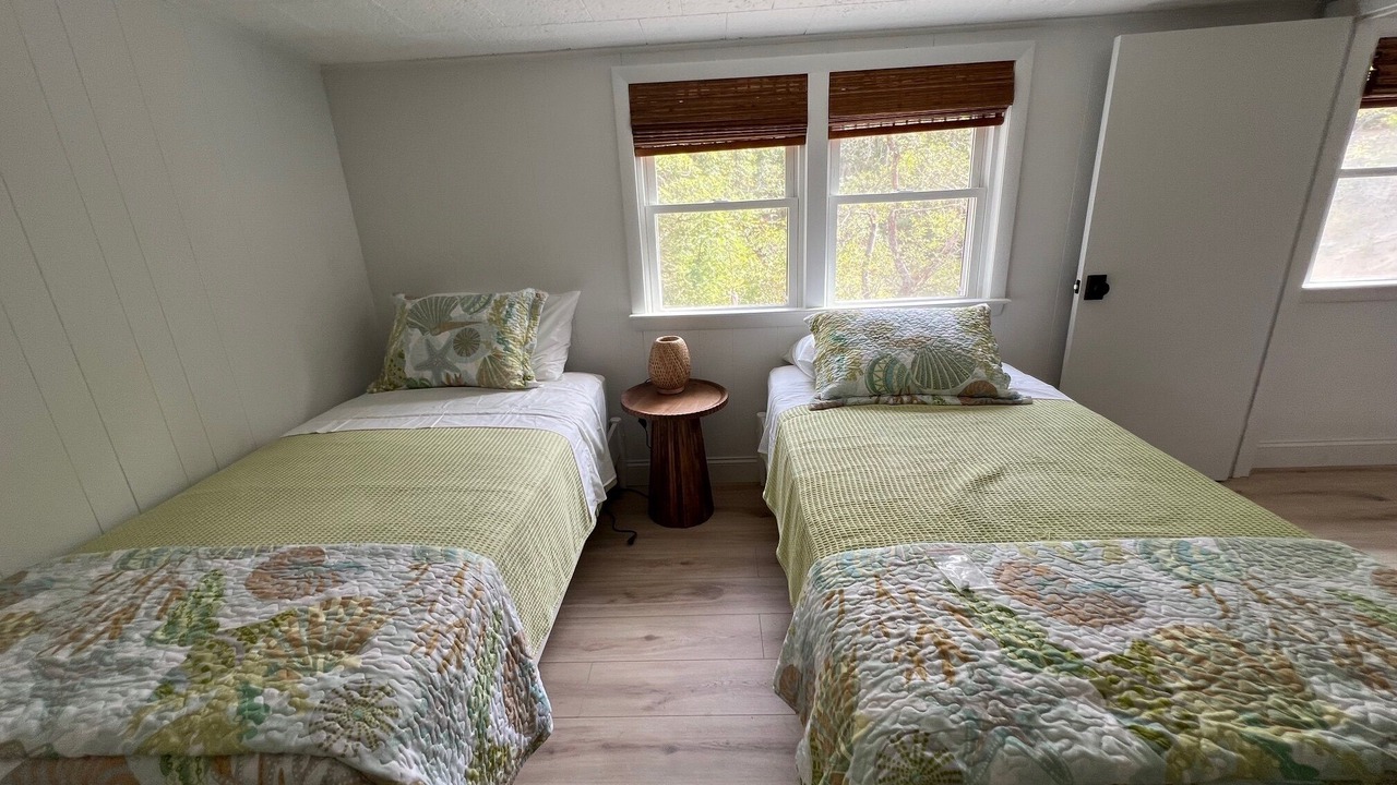 Photo of Bedroom in Truro